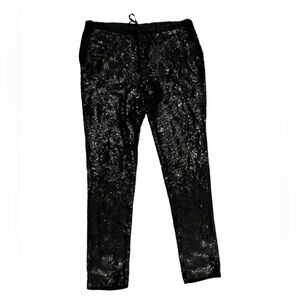 Gryphon Sequin Pants